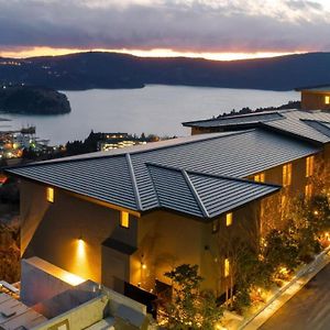 Hotel Shikinoyakata Hakone Ashinoko